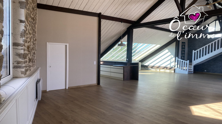 Ma-Cabane - Vente Maison Cholet, 149 m²
