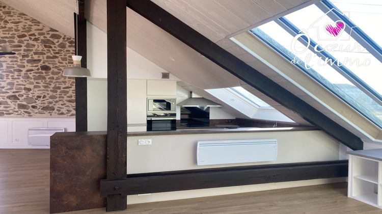Ma-Cabane - Vente Maison Cholet, 149 m²