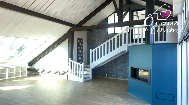 Ma-Cabane - Vente Maison Cholet, 149 m²