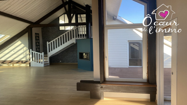 Ma-Cabane - Vente Maison Cholet, 149 m²