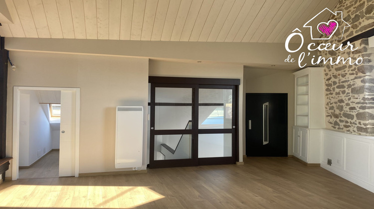 Ma-Cabane - Vente Maison Cholet, 149 m²