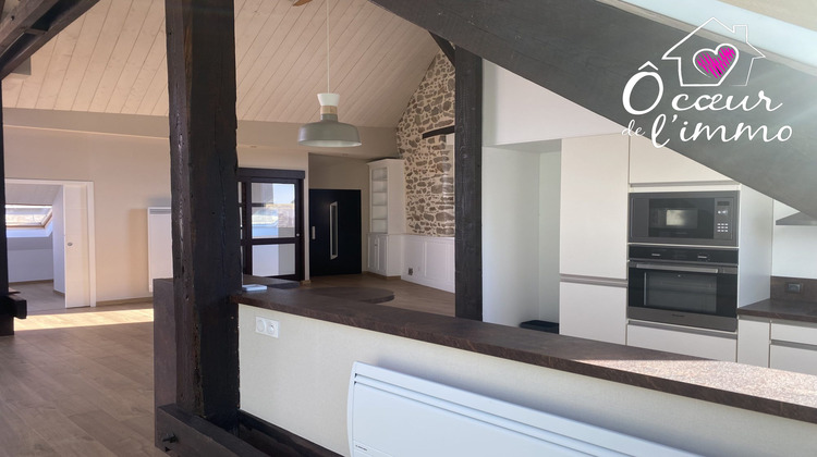 Ma-Cabane - Vente Maison Cholet, 149 m²