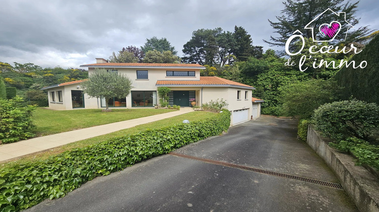 Ma-Cabane - Vente Maison Cholet, 231 m²