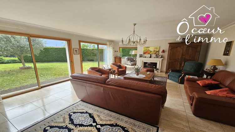 Ma-Cabane - Vente Maison Cholet, 231 m²
