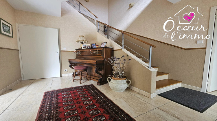 Ma-Cabane - Vente Maison Cholet, 231 m²