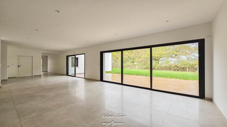 Ma-Cabane - Vente Maison CHOLET, 133 m²