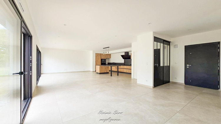 Ma-Cabane - Vente Maison CHOLET, 133 m²
