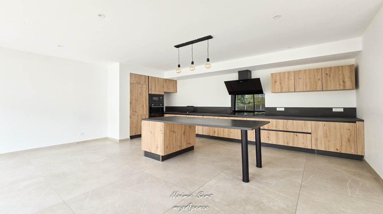 Ma-Cabane - Vente Maison CHOLET, 133 m²