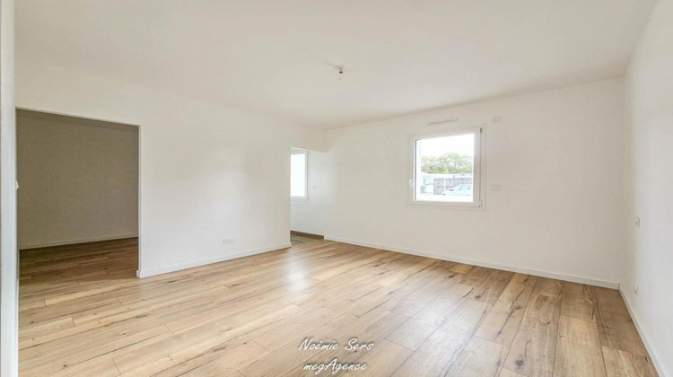 Ma-Cabane - Vente Maison CHOLET, 133 m²