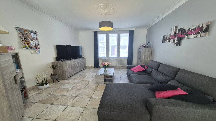 Ma-Cabane - Vente Maison CHOLET, 99 m²