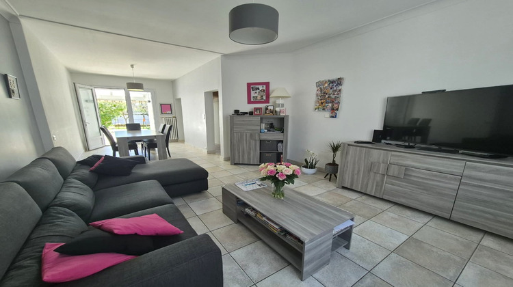 Ma-Cabane - Vente Maison CHOLET, 99 m²