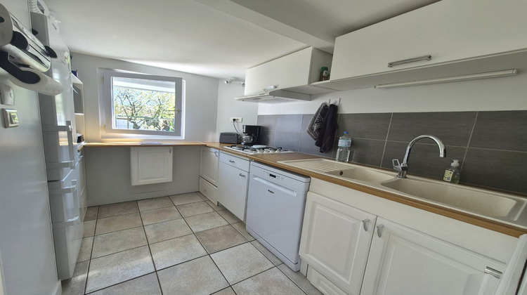 Ma-Cabane - Vente Maison CHOLET, 99 m²
