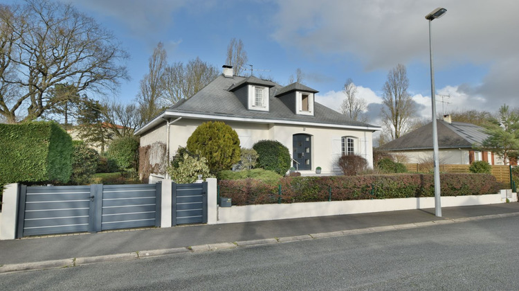 Ma-Cabane - Vente Maison CHOLET, 163 m²