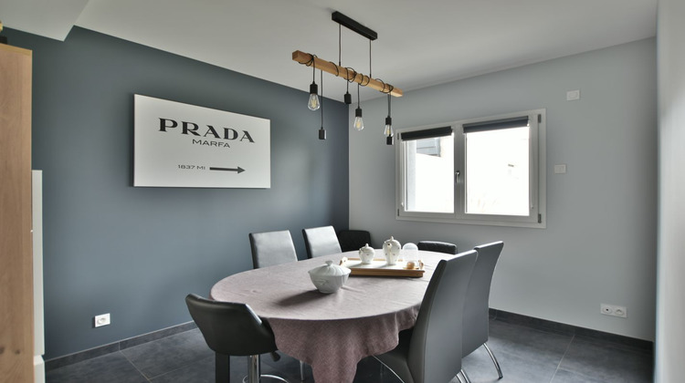 Ma-Cabane - Vente Maison CHOLET, 153 m²