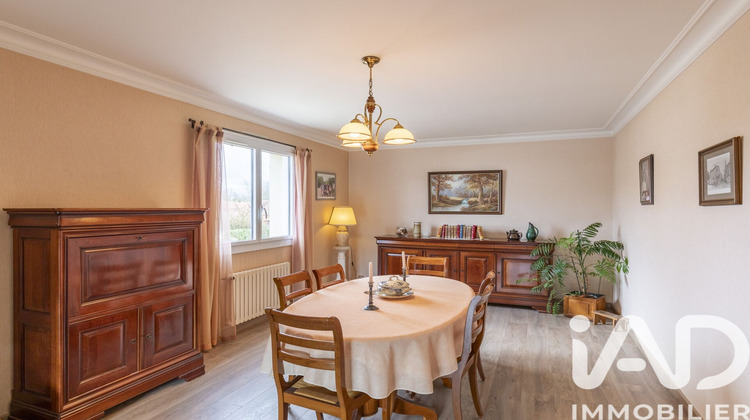 Ma-Cabane - Vente Maison Cholet, 109 m²