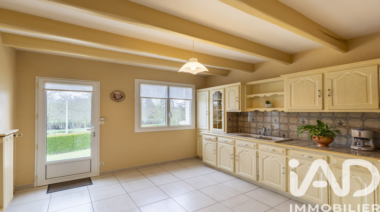 Ma-Cabane - Vente Maison Cholet, 109 m²