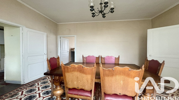 Ma-Cabane - Vente Maison Cholet, 90 m²