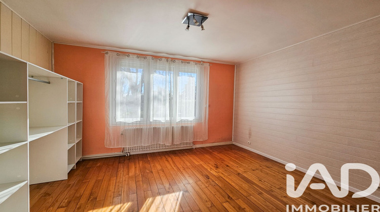 Ma-Cabane - Vente Maison Cholet, 85 m²