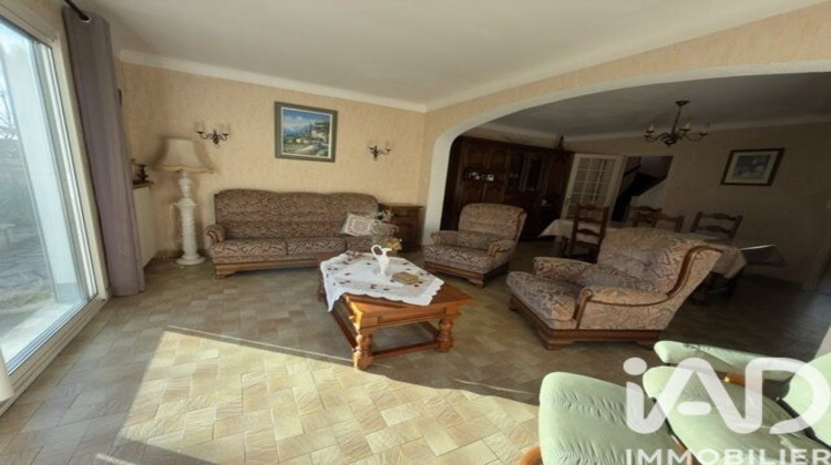 Ma-Cabane - Vente Maison Cholet, 86 m²