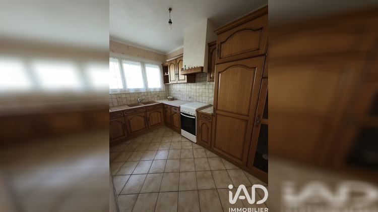 Ma-Cabane - Vente Maison Cholet, 86 m²