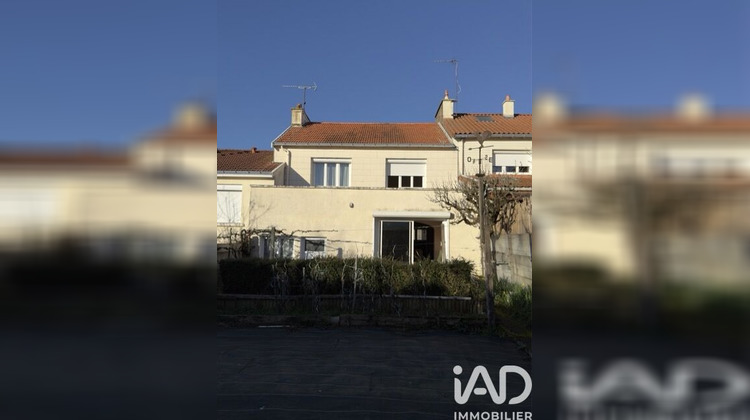 Ma-Cabane - Vente Maison Cholet, 86 m²