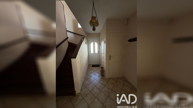 Ma-Cabane - Vente Maison Cholet, 86 m²