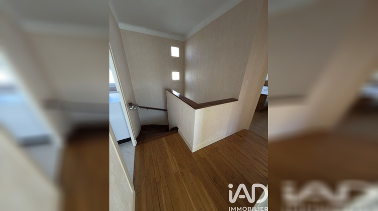 Ma-Cabane - Vente Maison Cholet, 86 m²