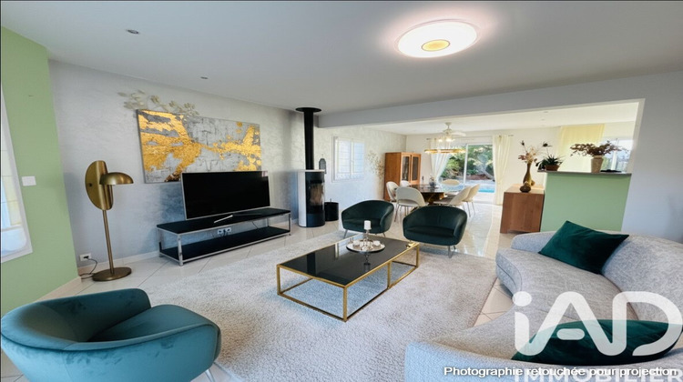 Ma-Cabane - Vente Maison Cholet, 179 m²