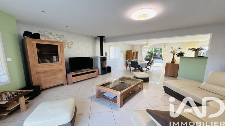 Ma-Cabane - Vente Maison Cholet, 179 m²
