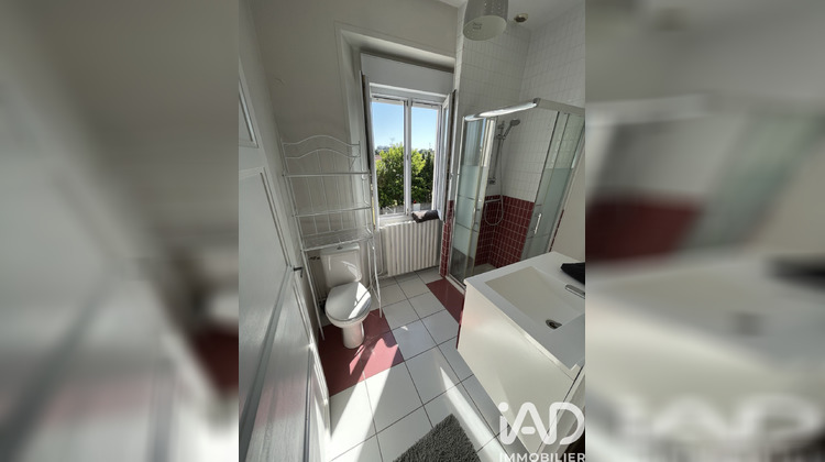 Ma-Cabane - Vente Maison Cholet, 147 m²