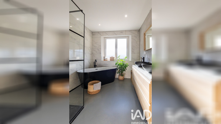 Ma-Cabane - Vente Maison Cholet, 106 m²