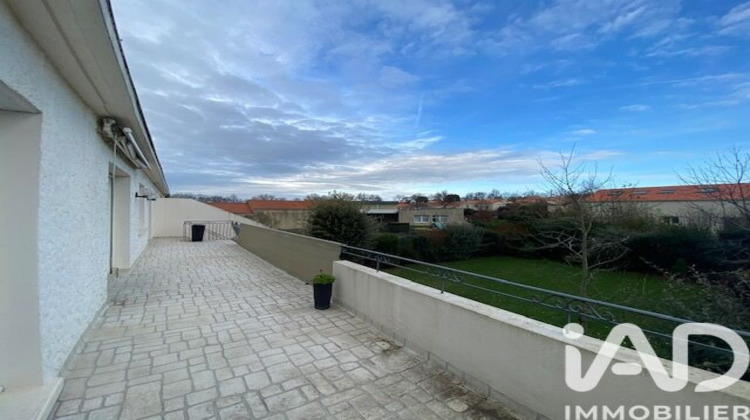 Ma-Cabane - Vente Maison Cholet, 215 m²