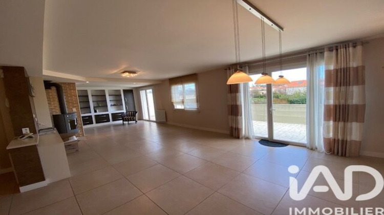 Ma-Cabane - Vente Maison Cholet, 215 m²