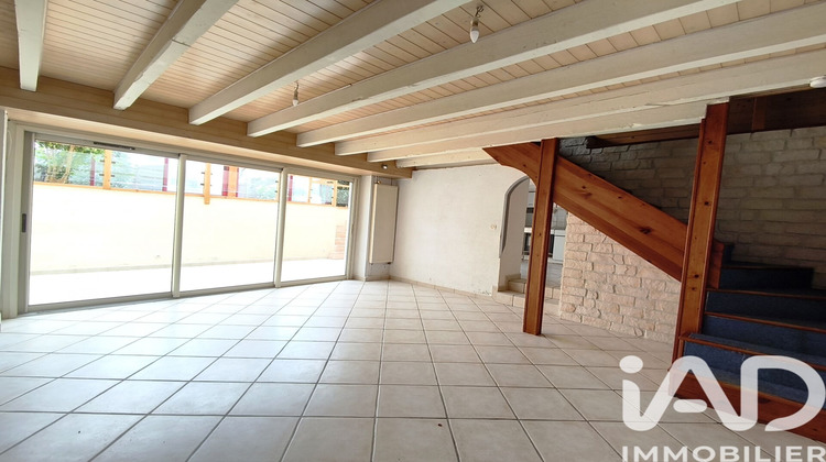 Ma-Cabane - Vente Maison Cholet, 92 m²