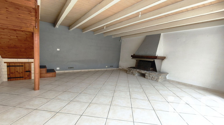 Ma-Cabane - Vente Maison Cholet, 92 m²