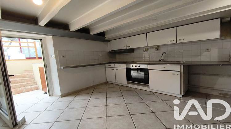 Ma-Cabane - Vente Maison Cholet, 92 m²