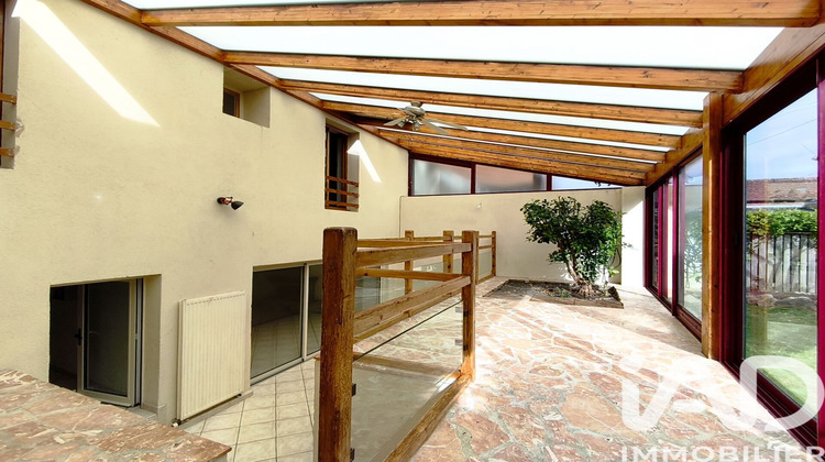 Ma-Cabane - Vente Maison Cholet, 92 m²