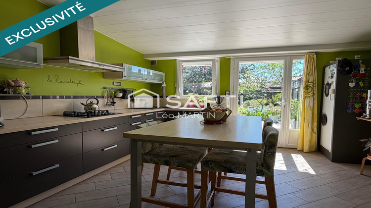 Ma-Cabane - Vente Maison Cholet, 118 m²