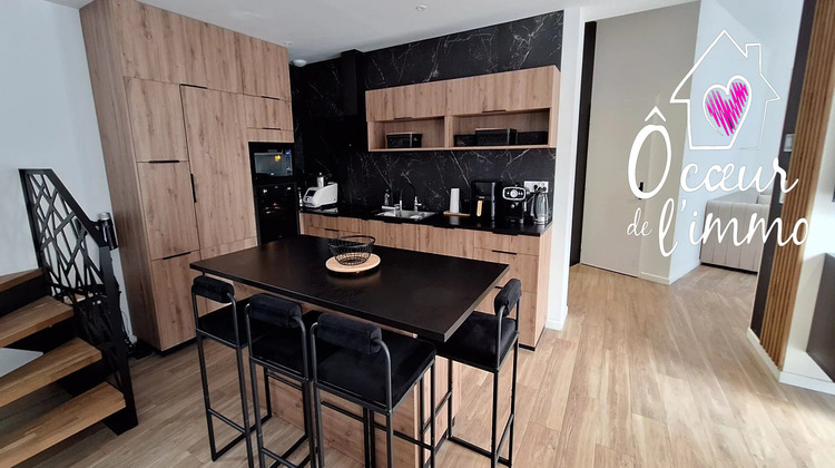 Ma-Cabane - Vente Maison Cholet, 142 m²