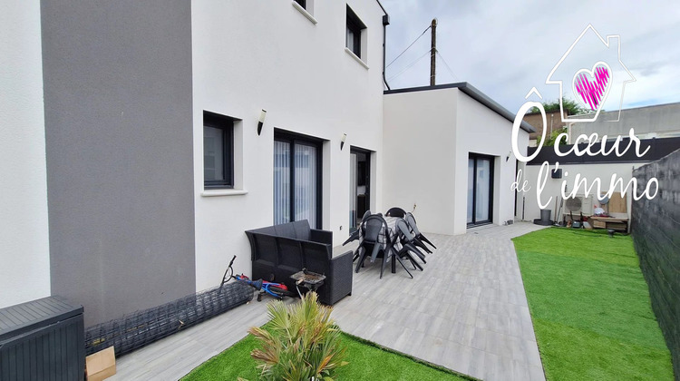 Ma-Cabane - Vente Maison Cholet, 142 m²