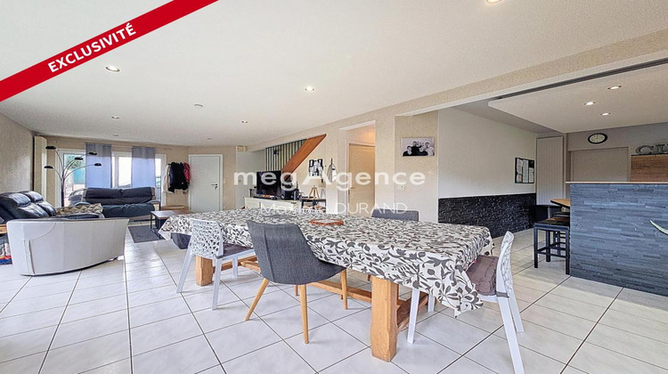 Ma-Cabane - Vente Maison CHOLET, 137 m²