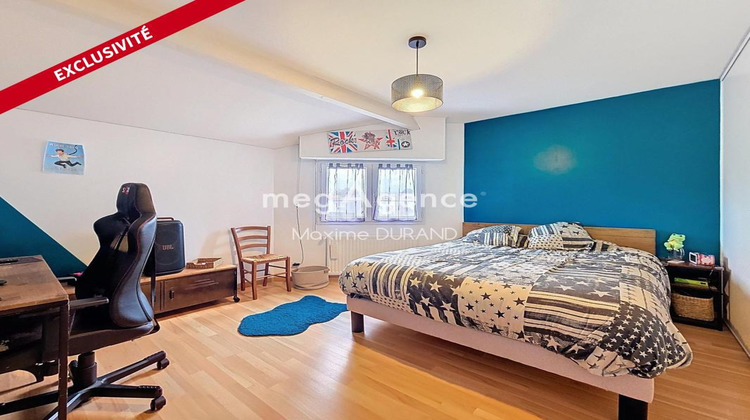 Ma-Cabane - Vente Maison CHOLET, 137 m²