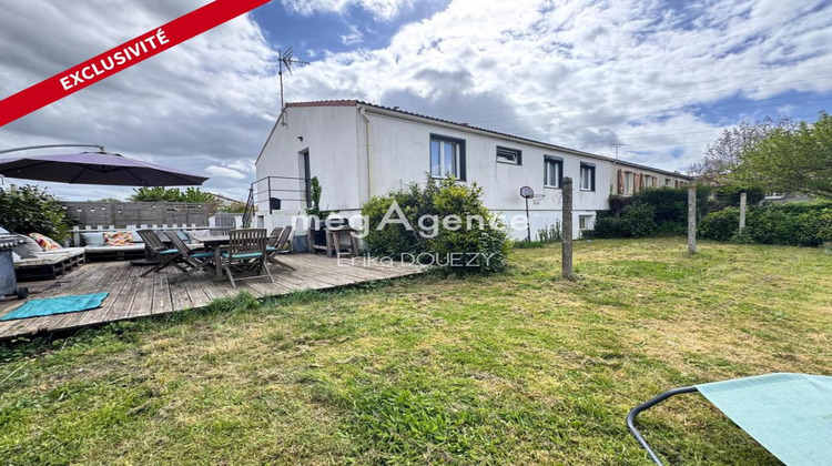Ma-Cabane - Vente Maison CHOLET, 130 m²