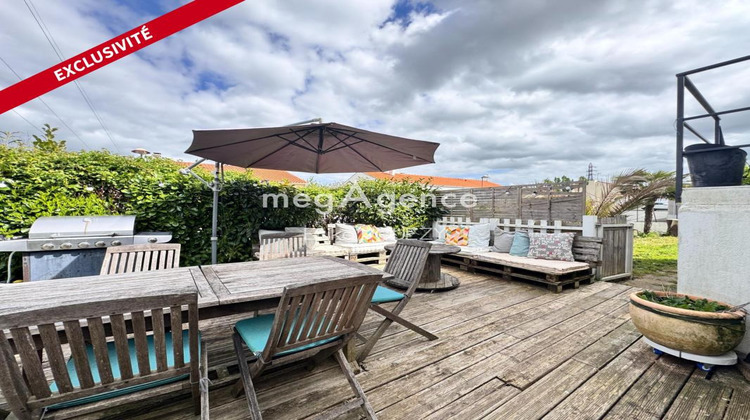Ma-Cabane - Vente Maison CHOLET, 130 m²