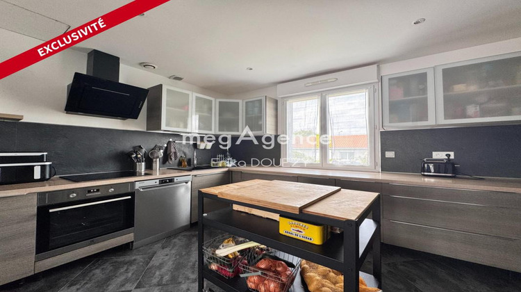 Ma-Cabane - Vente Maison CHOLET, 130 m²