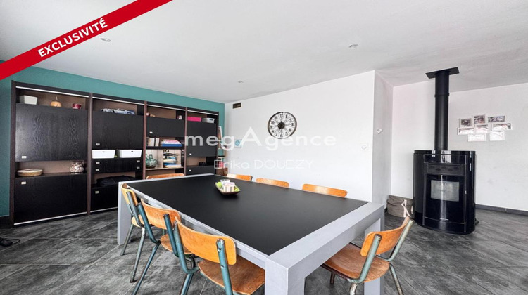 Ma-Cabane - Vente Maison CHOLET, 130 m²