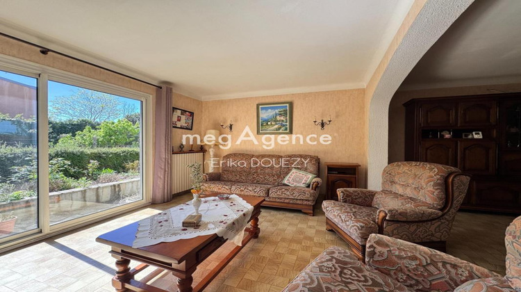 Ma-Cabane - Vente Maison CHOLET, 87 m²