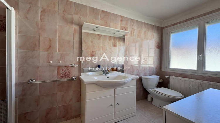 Ma-Cabane - Vente Maison CHOLET, 87 m²