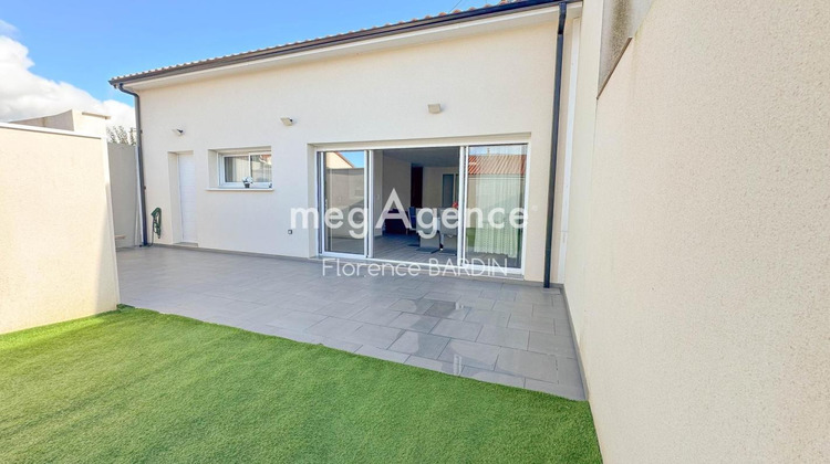 Ma-Cabane - Vente Maison CHOLET, 105 m²