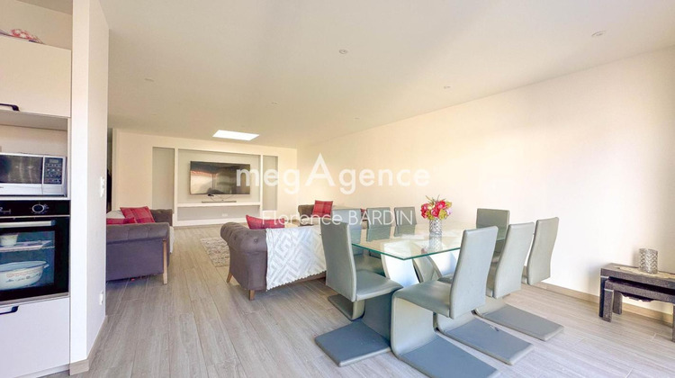 Ma-Cabane - Vente Maison CHOLET, 105 m²